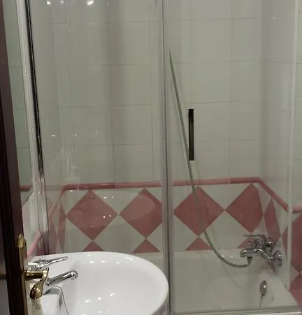 Apartamento San Benito 