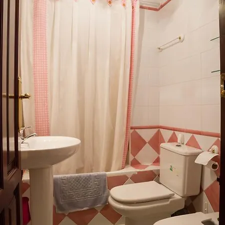 Apartamento San Benito 