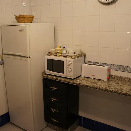 Apartamento San Benito 