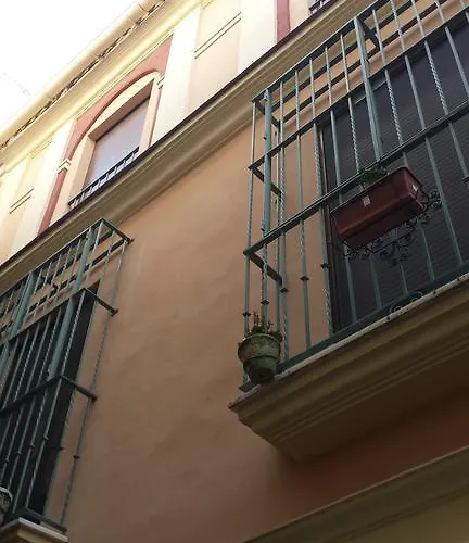 Apartamento San Benito \