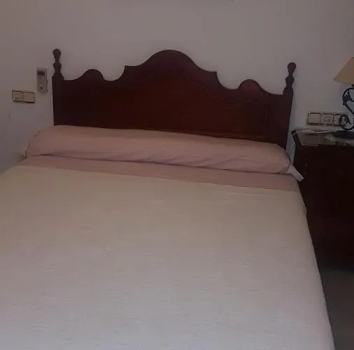 Apartamento San Benito \