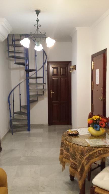 Appartement San Benito 