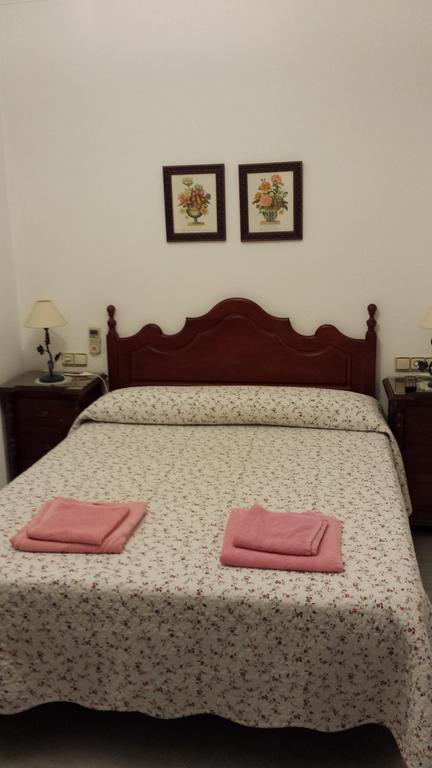 Appartement San Benito 