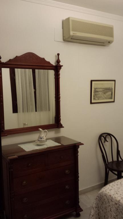 Apartment San Benito 
