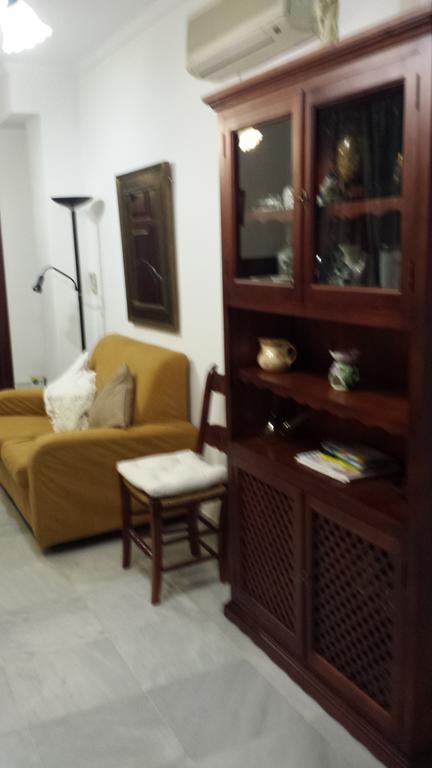 Apartment San Benito 