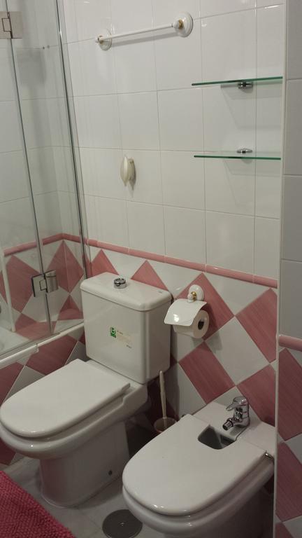 Appartamento San Benito B *