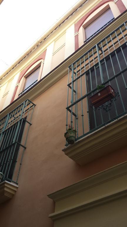 Appartamento San Benito B *