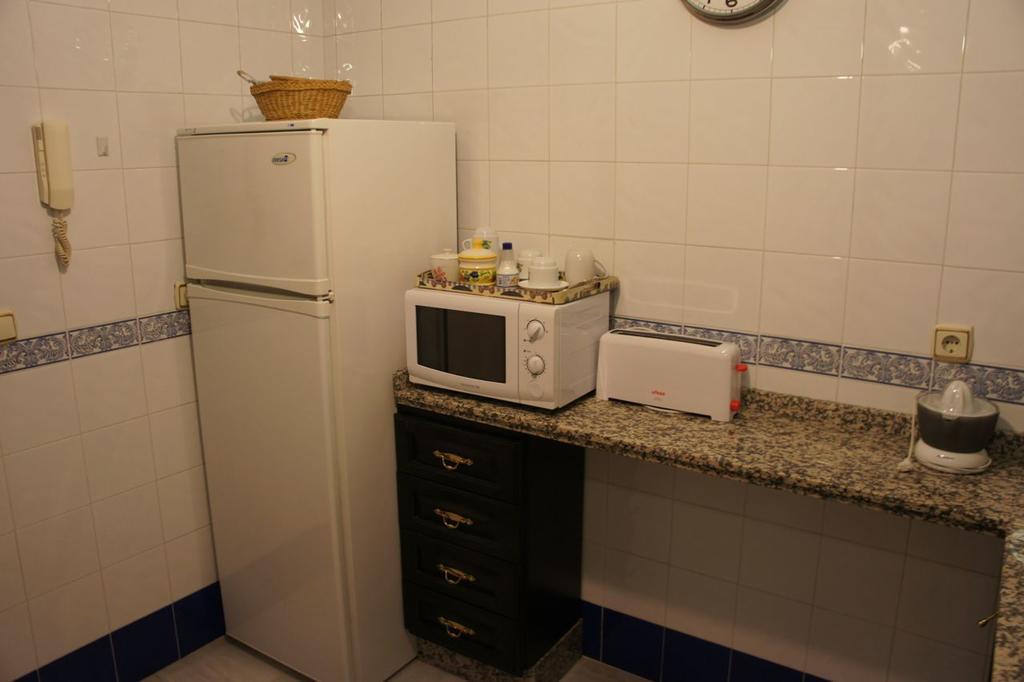 San Benito B Appartamento *